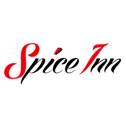 Spice Inn  logo.